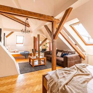 Appartement met Drie Slaapkamers